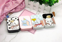 Набор для мягких контактных линз (Kits for contact lenses) X5016-4