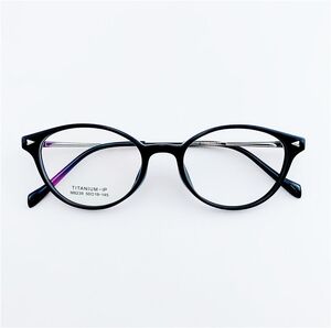 Titanium extralight frames MAMO M8239