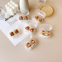 Мини набор для мягких контактных линз (Kits for contact lenses) PPX35