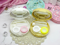 Kit for soft contact lenses (Kits for contact lenses) HQ619DD