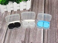 Мини набор для мягких контактных линз (Kits for contact lenses) HFJ002