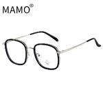Combined frames with Blue Ray Cut lenses MAMO M2842