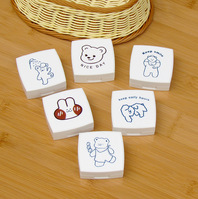 Набор для мягких контактных линз (Kits for contact lenses) DZ6011-6