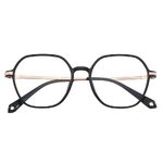 Combined frames with Blue Ray Cut lenses MAMO M3101