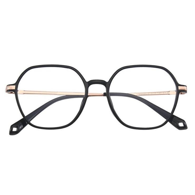 Combined frames with Blue Ray Cut lenses MAMO M3101