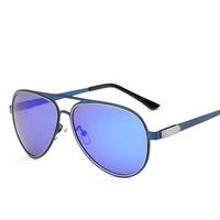 Солнцезащитные поляризационные очки с защитой UV400 для водителей F8621