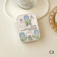 Набор для мягких контактных линз XY5064花兔