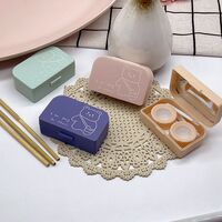 Мини набор для мягких контактных линз (Kits for contact lenses) SA021-1