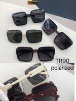 Polarized TR90 sunglasses Matrix P1120