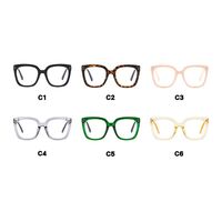 Очки пластиковые с защитой от синего света 234-739-PN