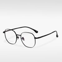 Оправа сверхлёгкая титановая MAMO HX08013