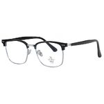 Combined frame (metal + TR90) with Blue Ray Cut protection lenses MAMO M2779