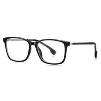 Plastic TR90 frame for glasses with UV protection More LS202