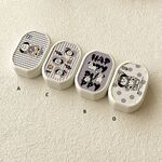 Мини-набор для мягких контактных линз TZ008滑板狗