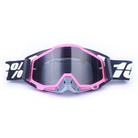 Safety shockproof sport polarized goggles 偏光PITSCOTTFOX 100%-DX