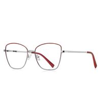 Metal Blue Blocker frames for glasses MORE 3087