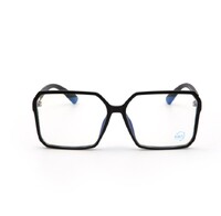 Очки блюблокеры защитные с линзами Blue Ray Cut с защитой от синего света 627