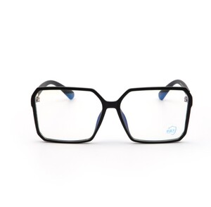 Очки поликарбонат блюблокеры защитные с линзами Blue Ray Cut с защитой от синего света 627