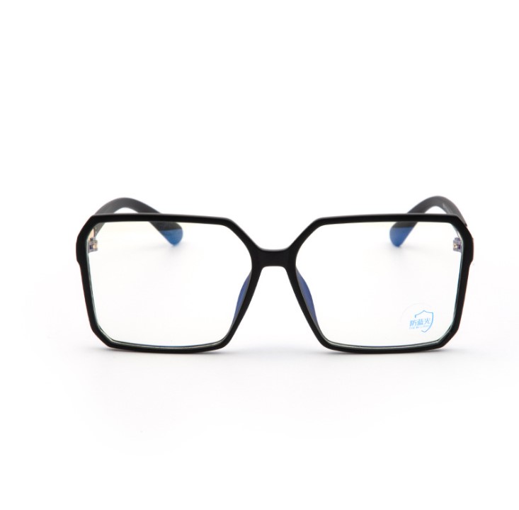 Очки блюблокеры защитные с линзами Blue Ray Cut с защитой от синего света 627