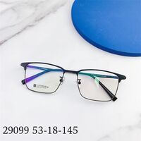 Titanium frame SANTA 29099
