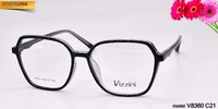 Plastic frames for glasses VIZZINI V8360