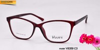 Оправа пластиковая для очков VIZZINI V8359