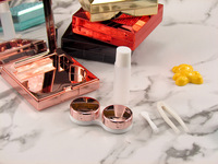 Набор для мягких контактных линз (Kits for contact lenses) M6529Drill