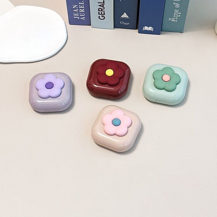 Набор для мягких контактных линз (Kits for contact lenses) XF6560