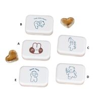 Мини-набор для мягких контактных линз AS118-5