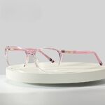 Очки пластиковые TR90 с защитой от синего света 6000-GT