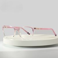 TR90 plastic glasses with blue light and UV protection 6000-GT