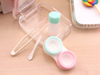 Kit for soft contact lenses (Kits for contact lenses) K9969