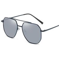 Солнцезащитные поляризационные очки с защитой UV400 для водителей FENQI F7116