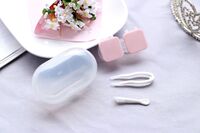 Mini set for a soft contact lens (Kits for contact lenses) XY160