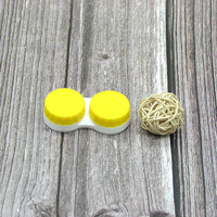 Contact lens case W3200