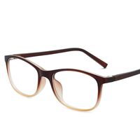 Очки детские пластиковые TR90 с защитой от синего света 1645-GT