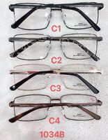 Оправа металлическая 1034B