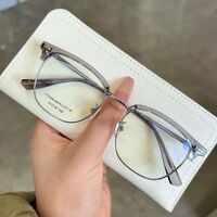 Оправа сверхлёгкая титановая MAMO MMT90000