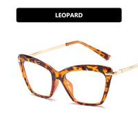 Очки пластиковые женские с защитой от синего света 2500-97533-PN