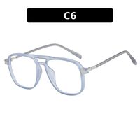 Очки пластиковые TR90 женские с защитой от синего света TR83045-PN