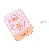 Набор для мягких контактных линз XY5049菱形熊兔樱桃