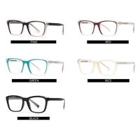 Plastic frame with UV400 protection lenses Elit 35017-EL-2