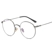 Blue Block glasses with blue light protection F8708