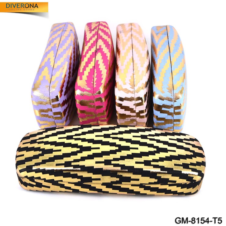 Футляр для очков GM-8154-T5