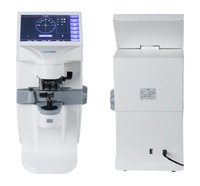 Диоптриметр WZ-2800