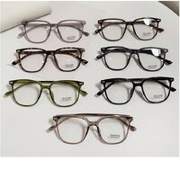 Очки пластиковые TR90 с защитой от синего света Blue Block FENQI F7165