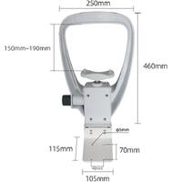 Подставка для подбородка DN-1