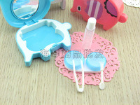 Kit for soft contact lenses (Kits for contact lenses) HQ59985