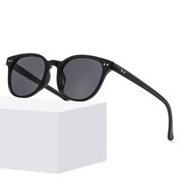 Plastic sunglasses KY3519