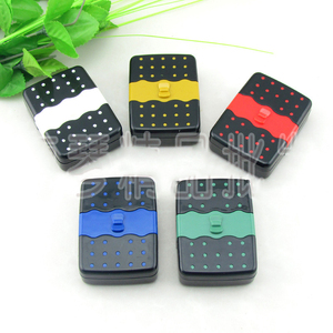 Kit for soft contact lenses HQ661JD